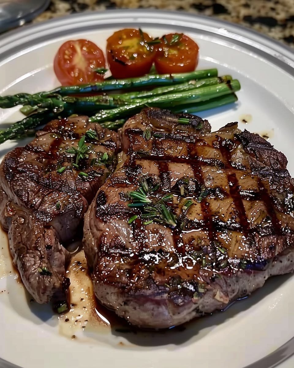 Beef Steak