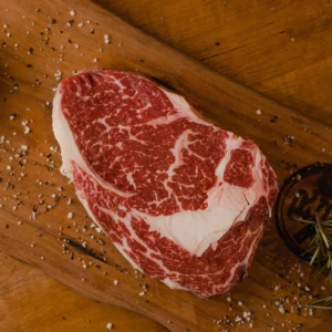 Akaushi Wagyu Ribeye