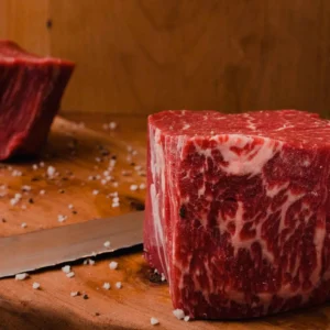 Simpson's Hand-Selected Filet Mignon Gift Box