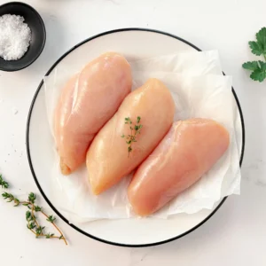Heirloom Chicken Breast (1 lb)