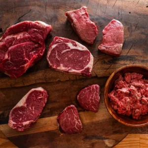 Bulk Beef Sampler