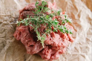 2 lb Premium Angus Ground Beef Bundle