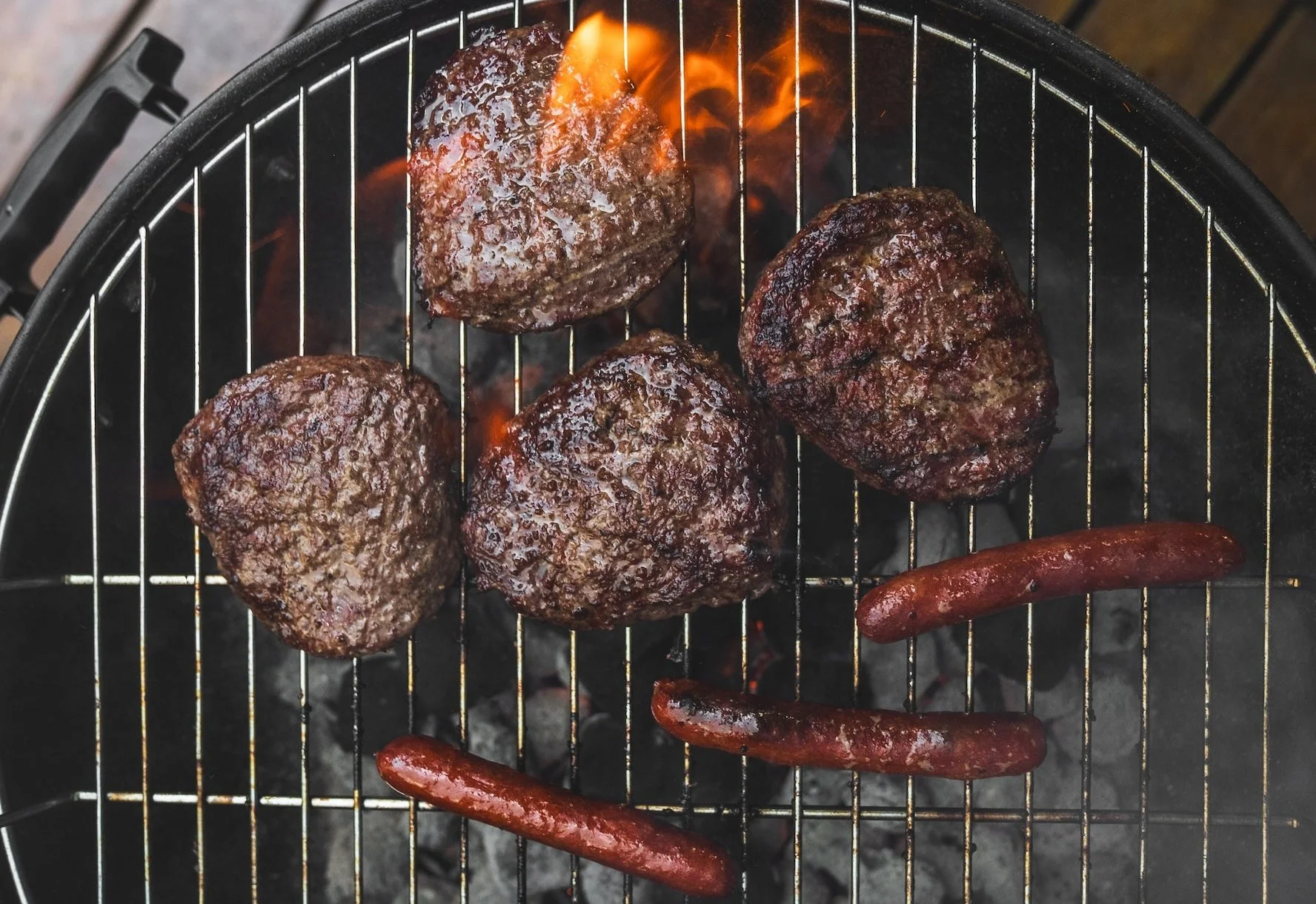 Premium Angus Ground Beef Bundle - Image 2