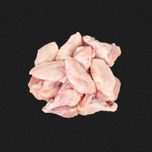 Heirloom Chicken Wing Pack (1 lb)