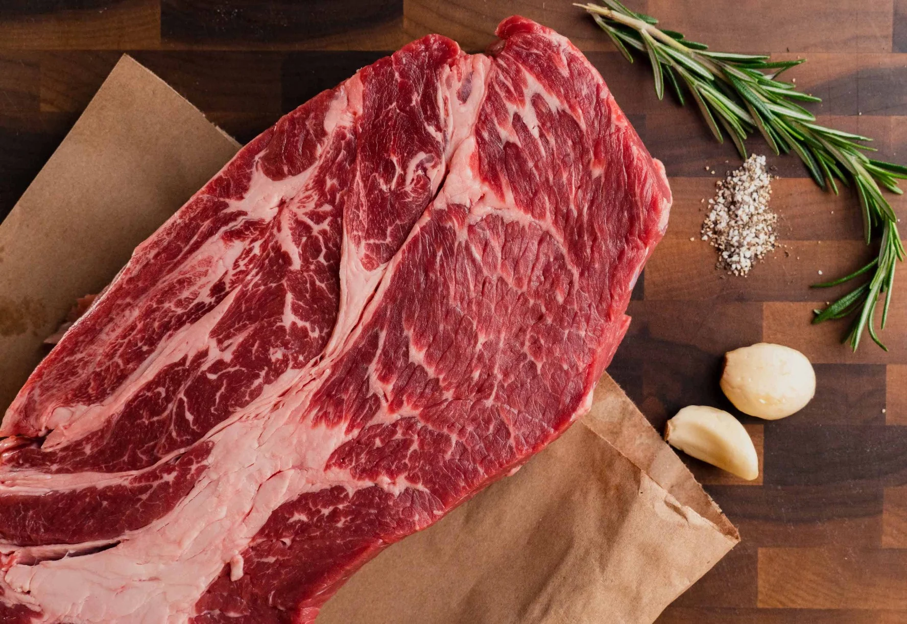 Angus Chuck Roast
