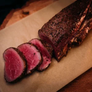 Angus Beef Tenderloin