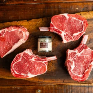 Cowboy Cut Gift Box