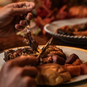 1888 All-Natural Steak & Roast Bundle