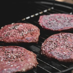 Akaushi Wagyu Ground Beef Bundle