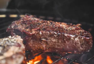 1888 All-Natural New York Strip Steak