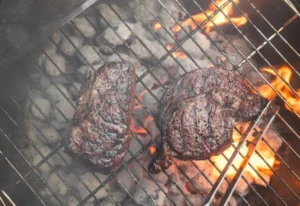 Angus Ribeye & New York Strip Steak Bundle