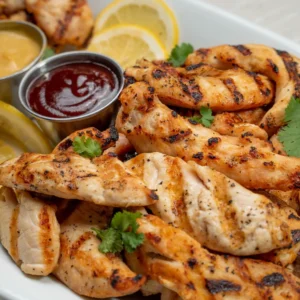Chicken Tenders