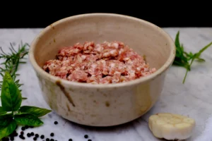 Country Breakfast Sausage
