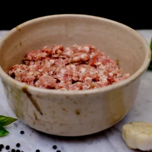 Country Breakfast Sausage