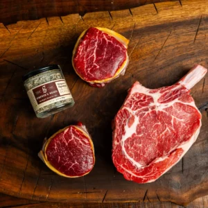Dad's Steak Box