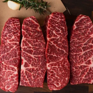 Angus Denver Steak