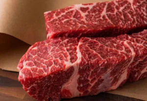 Angus Denver Steak - 2 x 8 oz steaks