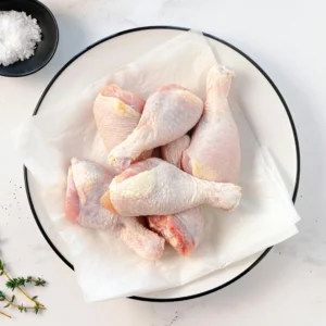 Heirloom Chicken Drumsticks (1 lb)