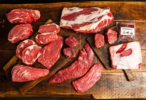 Premium Angus 1/2 Cow Bundle