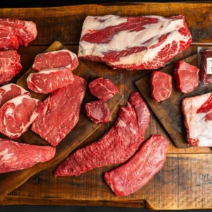Premium Angus Whole Cow