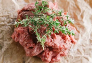 Grass-fed and Finished Ground Beef Bundle