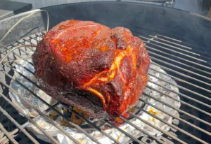 Bone-In Pork Butt