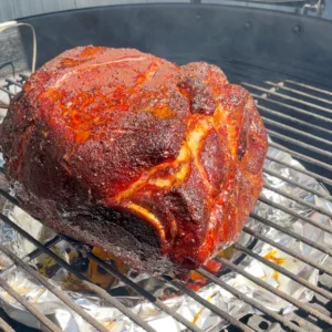Bone-In Pork Butt