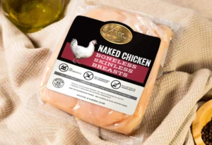 Home Table Chicken Bundle