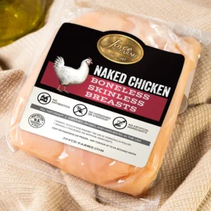 Home Table Chicken Bundle