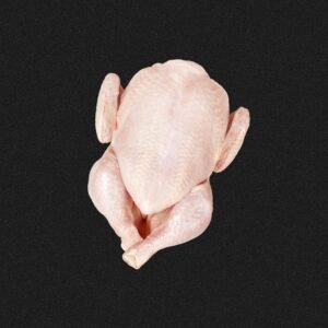 Heirloom Whole Chicken (3.5 lbs)
