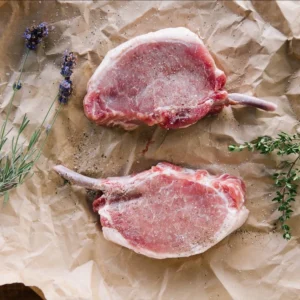 Pork Chops