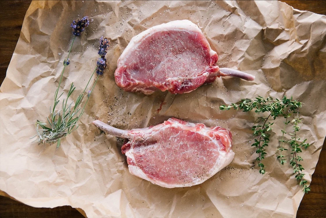 Pork Chops