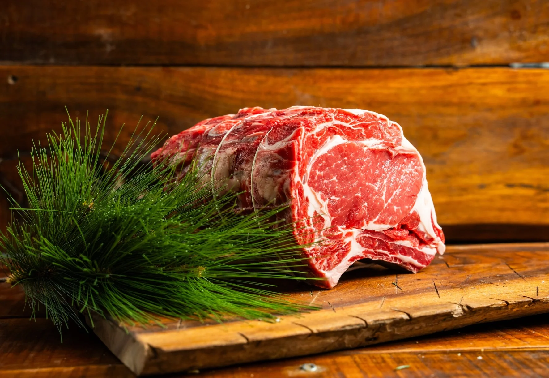 Angus Prime Rib Roast