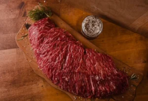 Angus Sirloin Flap