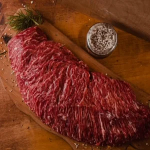 Angus Sirloin Flap