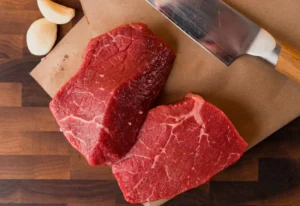 Angus Sirloin Steak