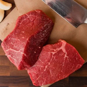 Angus Sirloin Steak