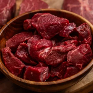 Angus Beef Stew Meat