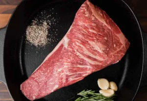 Angus Tri-Tip