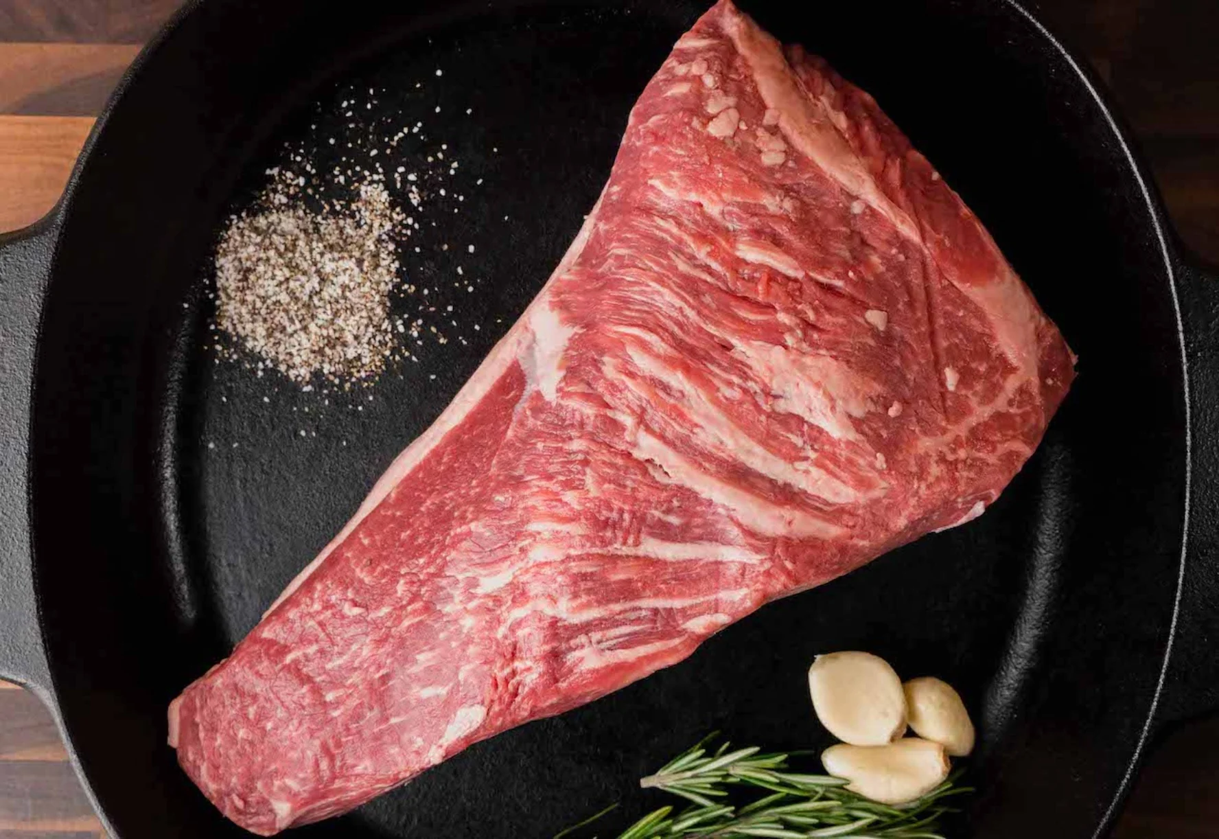 Angus Tri-Tip