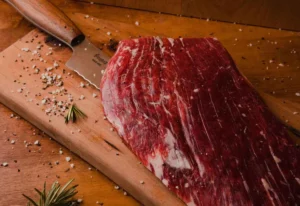 Angus Flank Steak