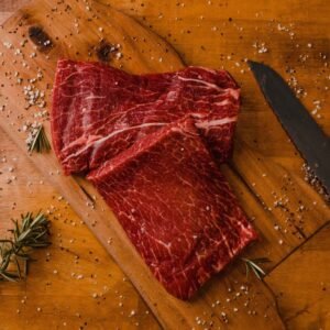 Angus Flat Iron