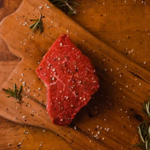 Akaushi Wagyu Sirloin