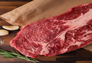 Angus Chuck Roast - 2-2.5 lbs