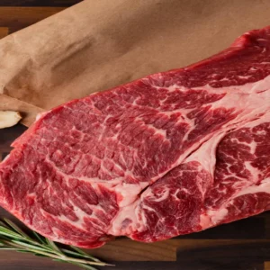 Angus Chuck Roast - 2-2.5 lbs