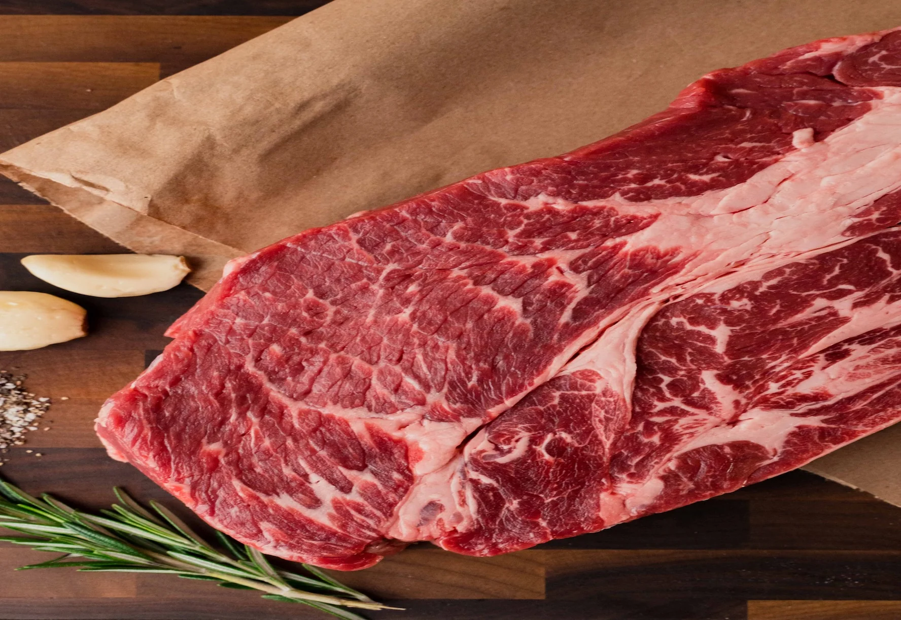 Angus Chuck Roast - 2-2.5 lbs