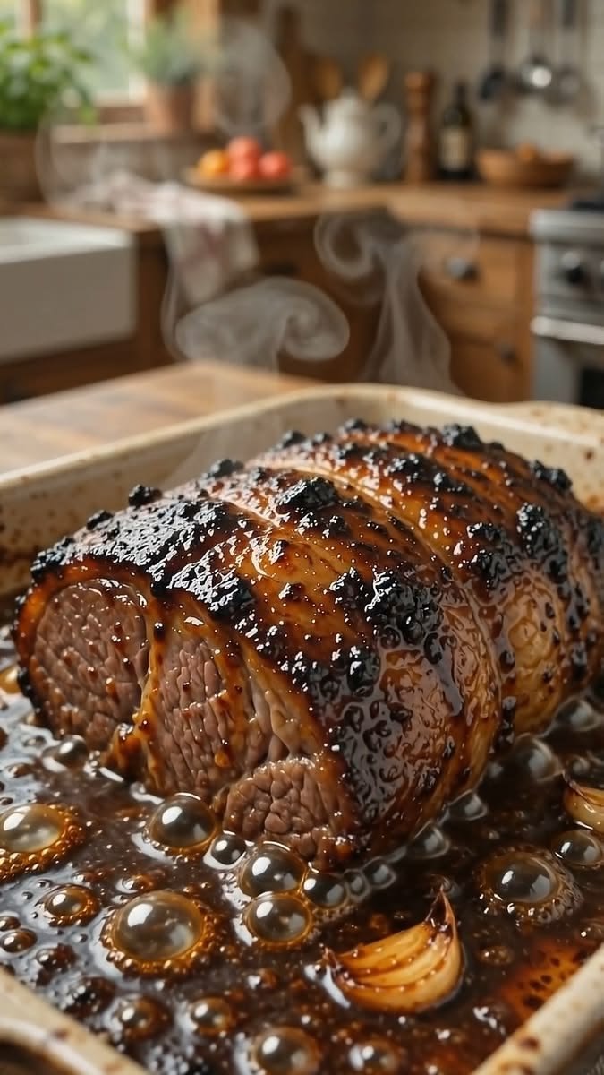 Beef Roasts