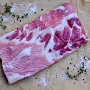 St. Louis Style Spare Ribs