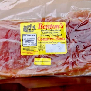 Benton's Prosciutto Style Country Ham
