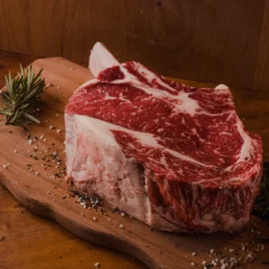 Angus Cowboy Ribeye